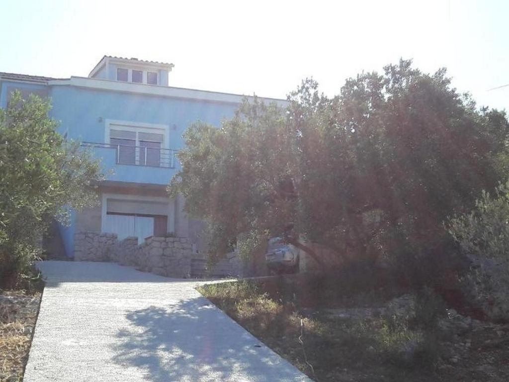 By The Sea Cove Mala Lamjana, Ugljan - 22450 Апартаменты *